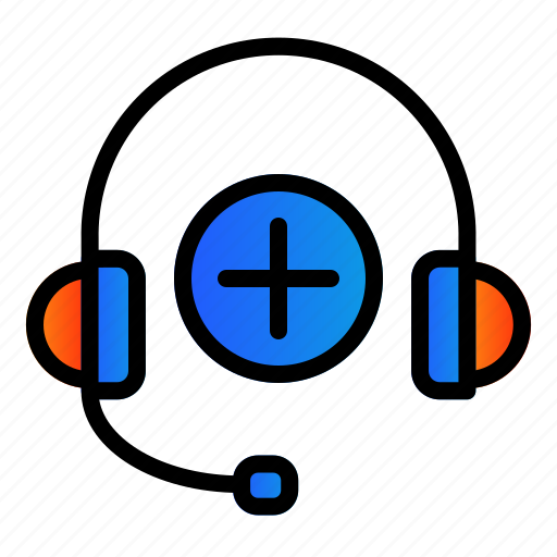 Customer, help, operator, support icon - Download on Iconfinder