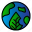 earth, ecology, green earth, world 