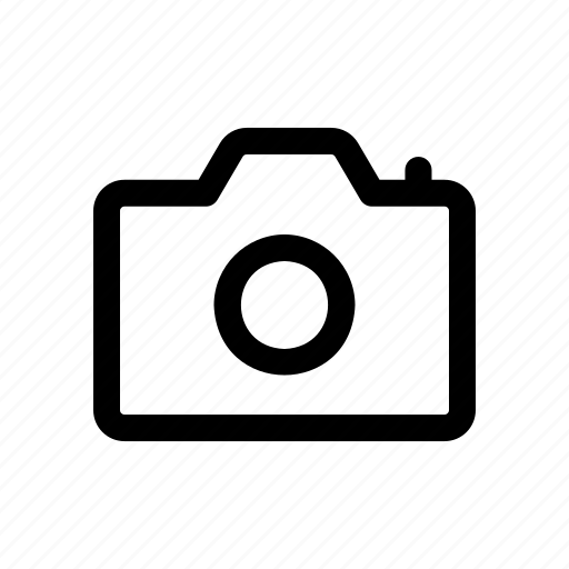 Camera, interface, photo, photography, user icon - Download on Iconfinder