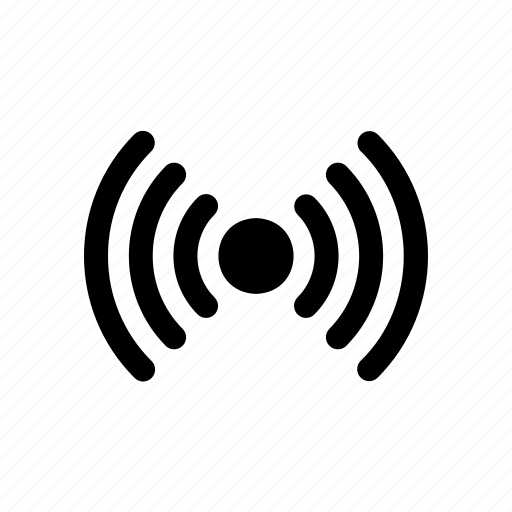 Antena, interface, radio, signal, user, wifi icon - Download on Iconfinder