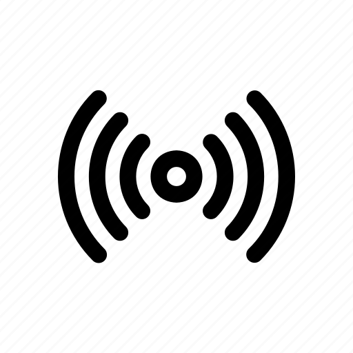 Antena, interface, radio, signal, user, wifi icon - Download on Iconfinder