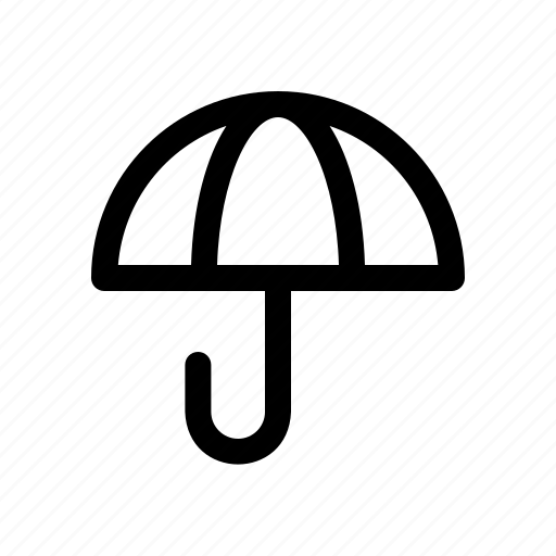 Insurance, interface, protection, umbrella, user, weather icon - Download on Iconfinder