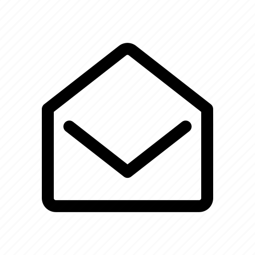 Envelope, interface, letter, mail, message, user icon - Download on Iconfinder
