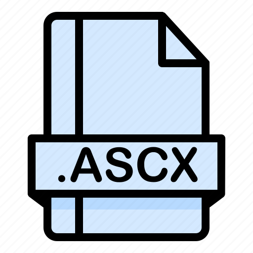 Ascx, document, extension, file, format icon - Download on Iconfinder