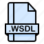 document, extension, file, format, wsdl 