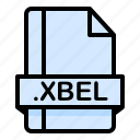 document, extension, file, format, xbel