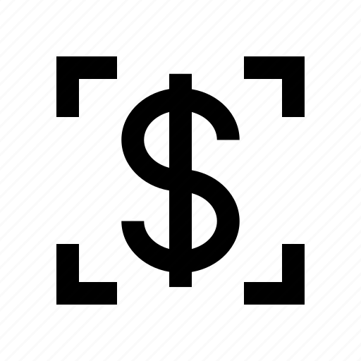 Dollar, finance, income, money icon - Download on Iconfinder