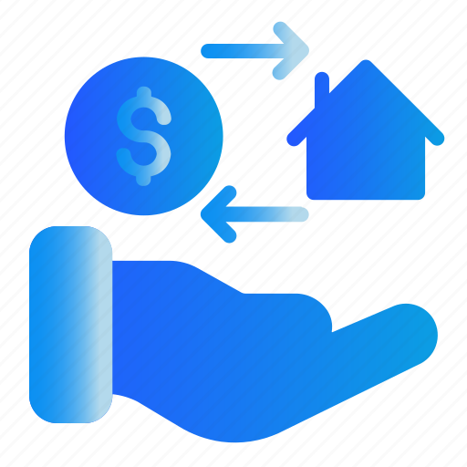 Deal, hand, marketing, property icon - Download on Iconfinder
