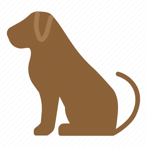 Animal, dog, pet, pets icon - Download on Iconfinder