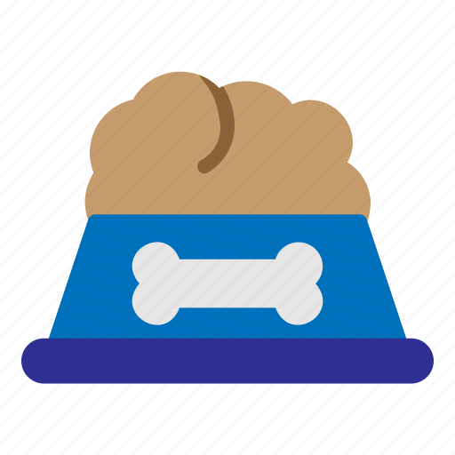 Animal, food, meal, nutrition, pet icon - Download on Iconfinder