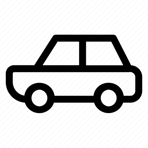 App, transportation, vehicle, automotive, car, web icon - Download on Iconfinder