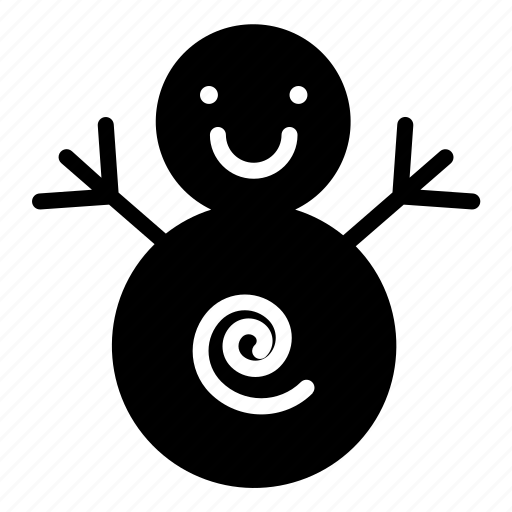Frozen, snow, snowman, winter icon - Download on Iconfinder