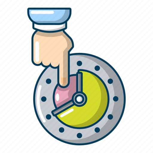 Business, cartoon, clock, minute, object, save, time icon - Download on Iconfinder
