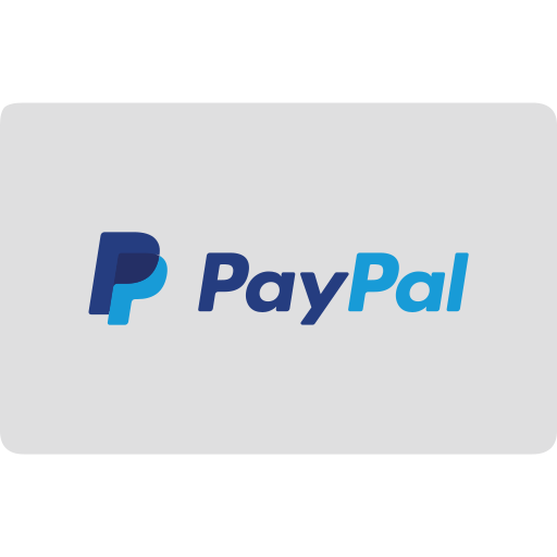Card, cash, checkout, credit, paypal icon - Free download