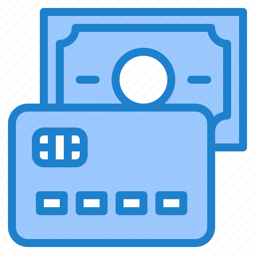 Credit, card, payment, shopping, pay, money icon - Download on Iconfinder