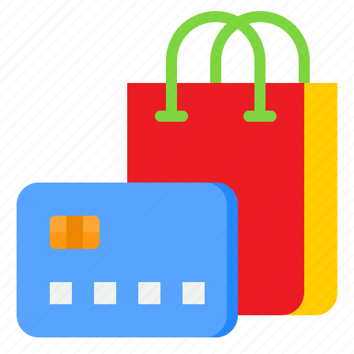 Credit, card, payment, online, shopping, buy icon - Download on Iconfinder