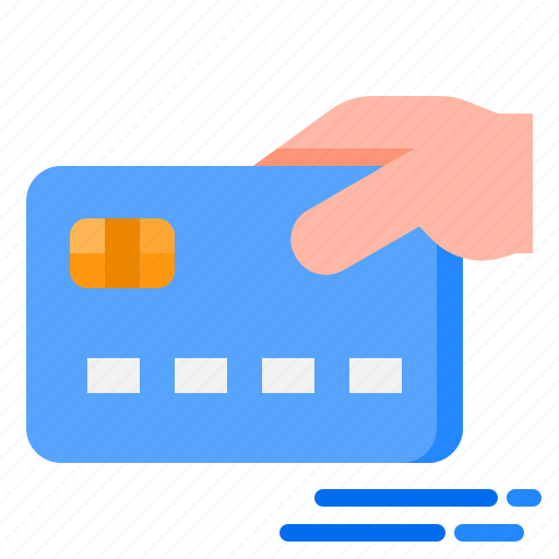 Credit, card, payment, pay, shopping, buy icon - Download on Iconfinder