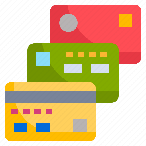 Credit, card1, payment, card, pay, money icon - Download on Iconfinder