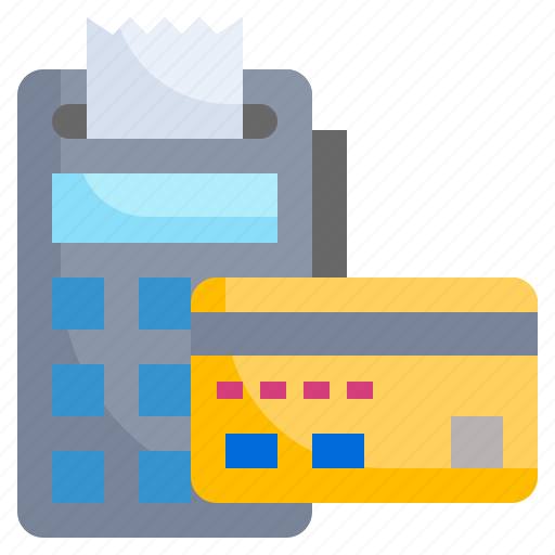 Edc, commerce, shopping, payment, method, credit, card icon - Download on Iconfinder