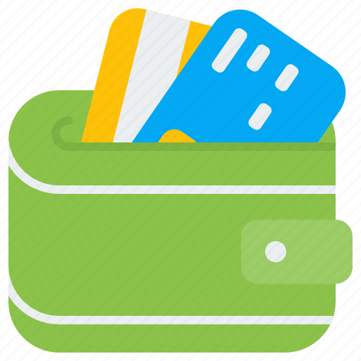Wallet, payment, credit, card, finance, money icon - Download on Iconfinder
