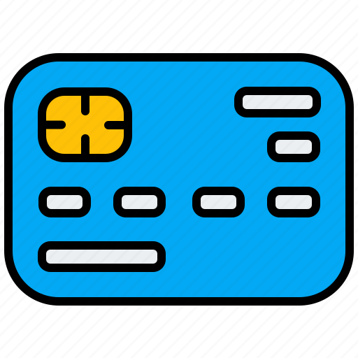 Credit, card, payment, debit, finance, money icon - Download on Iconfinder