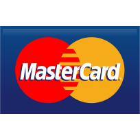 Mastercard, straight icon - Free download on Iconfinder