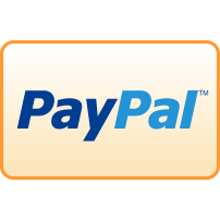 Paypal, curved icon - Free download on Iconfinder