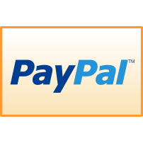 Paypal, straight icon - Free download on Iconfinder