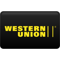 Western, union, curved icon - Free download on Iconfinder
