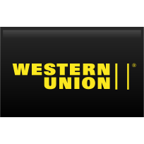 Western, union, straight icon - Free download on Iconfinder