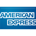american, express, straight