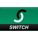 switch, straight 