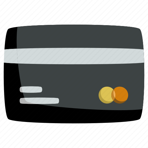 Card, credit, debit, money, pay, payment, shopping icon - Download on Iconfinder