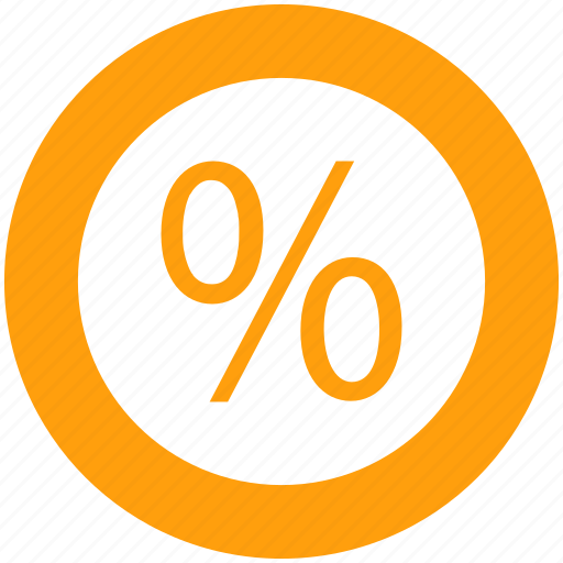 Discount, percent, percentage, percentage sign, sales icon - Download on Iconfinder