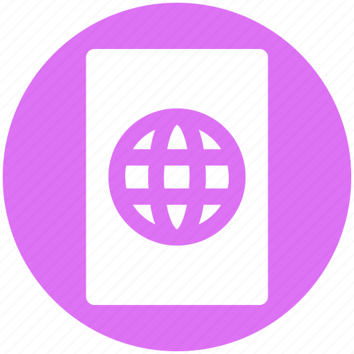 Card, form, page, web, world, world page icon - Download on Iconfinder