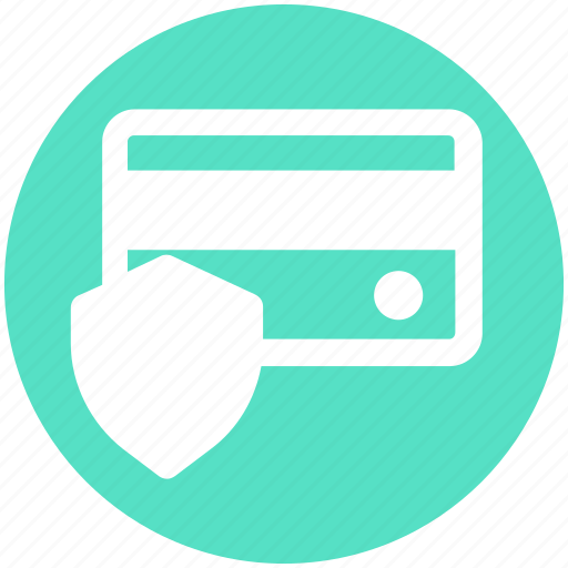 Credit card lock, password, payment, payment card security, secure payment, security icon - Download on Iconfinder