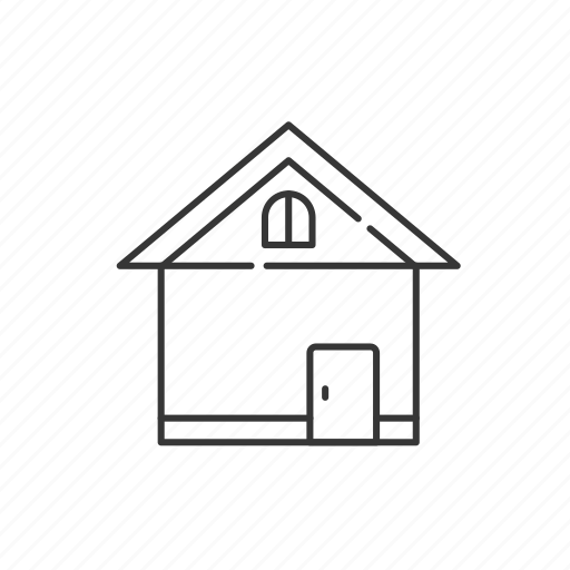 Building, home, house, house icon icon - Download on Iconfinder