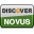 discover, novus 