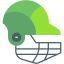 helmet, safety, protection, cricket, sports, games 