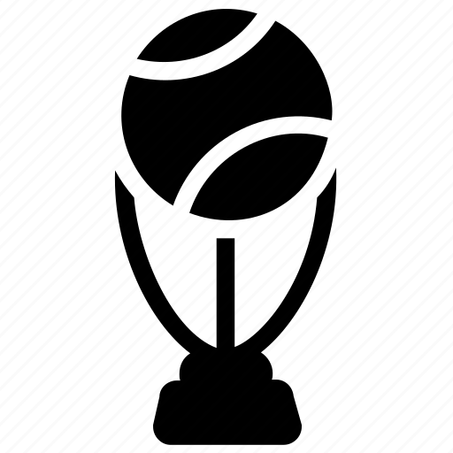 Achievement award, cricket trophy, performance award, team award, world cup icon - Download on Iconfinder