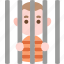 prisoner, jail, arrest, convict, punishment 