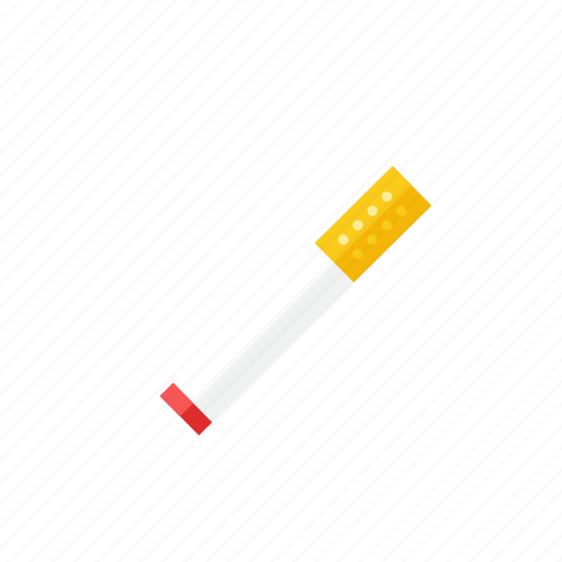 Cigarette icon - Download on Iconfinder on Iconfinder