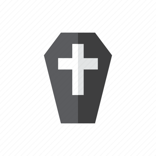 Coffin icon - Download on Iconfinder on Iconfinder