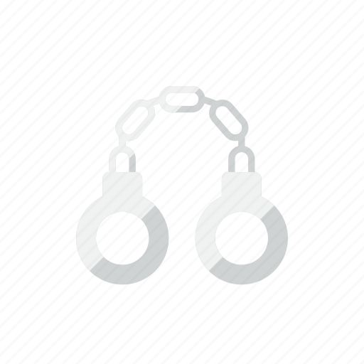 Handcuffs icon - Download on Iconfinder on Iconfinder