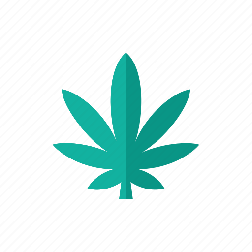 Marijuana icon - Download on Iconfinder on Iconfinder