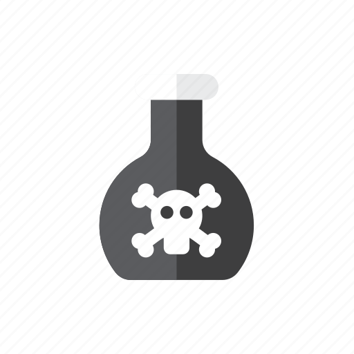 Poison icon - Download on Iconfinder on Iconfinder