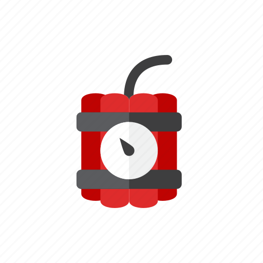 Bomb, time icon - Download on Iconfinder on Iconfinder