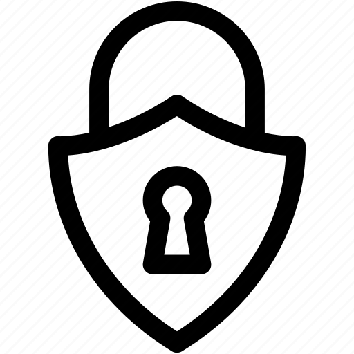 Lock, locked, padlock, privacy, security icon - Download on Iconfinder