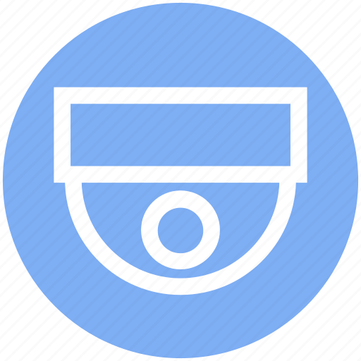 Cctv, cctv camera, monitoring camera, security camera, surveillance icon - Download on Iconfinder