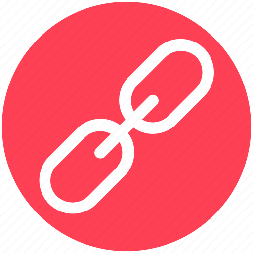 Chain, connect, link, secure, url icon - Download on Iconfinder